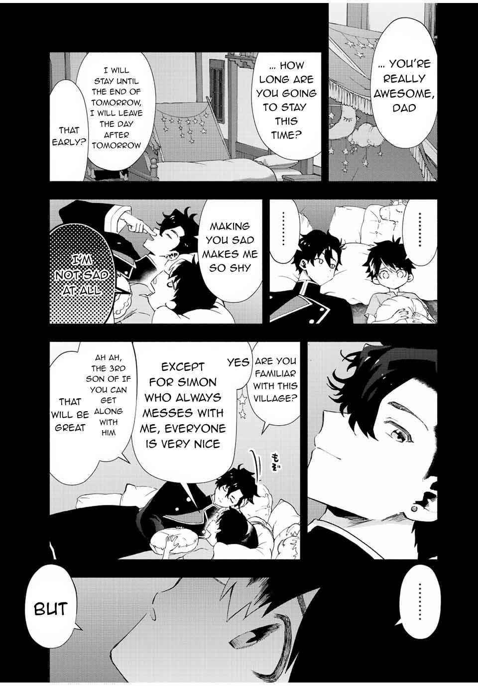 A Rank Party wo Ridatsu Shita Ore wa, Moto Oshiego Tachi to Meikyuu Shinbu wo Mezasu Chapter 27 - Page 5 in English