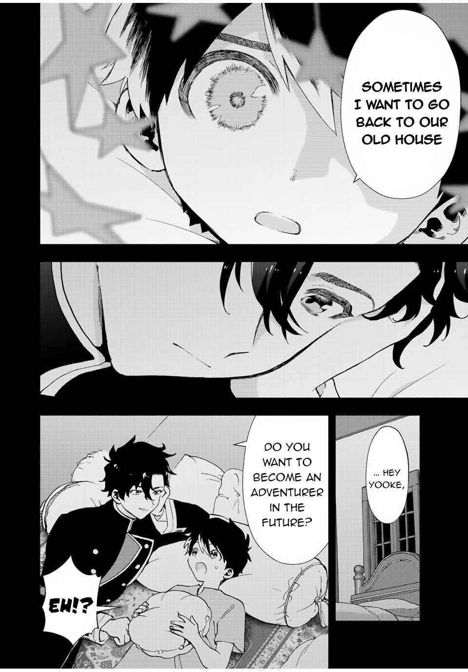 A Rank Party wo Ridatsu Shita Ore wa, Moto Oshiego Tachi to Meikyuu Shinbu wo Mezasu Chapter 27 - Page 6 in English