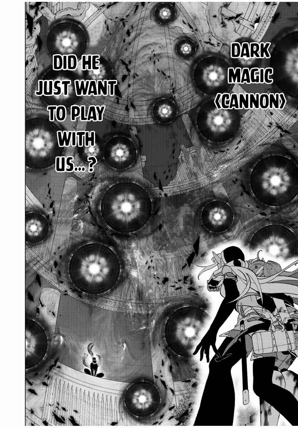 A Rank Party wo Ridatsu Shita Ore wa, Moto Oshiego Tachi to Meikyuu Shinbu wo Mezasu Chapter 28 - Page 10 in English