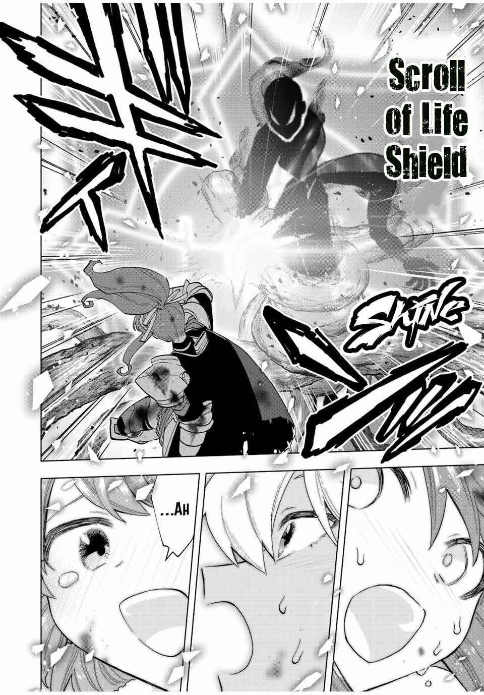 A Rank Party wo Ridatsu Shita Ore wa, Moto Oshiego Tachi to Meikyuu Shinbu wo Mezasu Chapter 30 - Page 10 in English