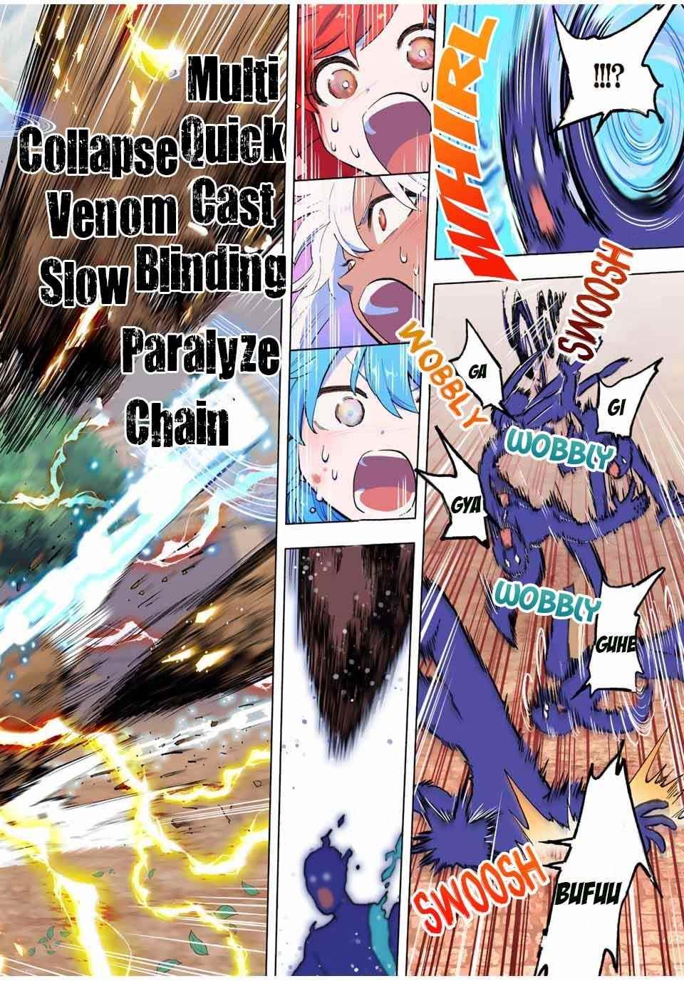 A Rank Party wo Ridatsu Shita Ore wa, Moto Oshiego Tachi to Meikyuu Shinbu wo Mezasu Chapter 30 - Page 16 in English