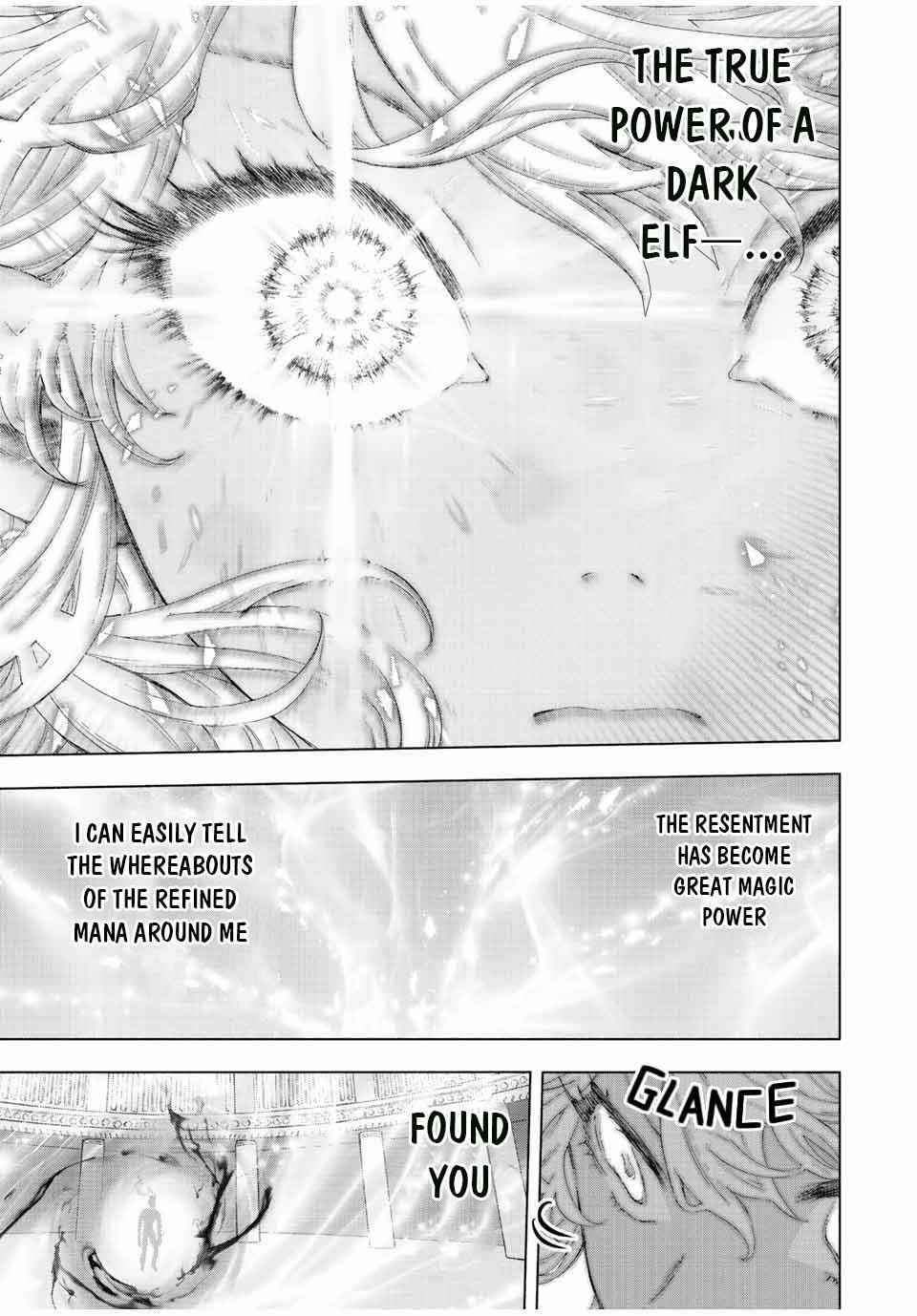 A Rank Party wo Ridatsu Shita Ore wa, Moto Oshiego Tachi to Meikyuu Shinbu wo Mezasu Chapter 30 - Page 3 in English