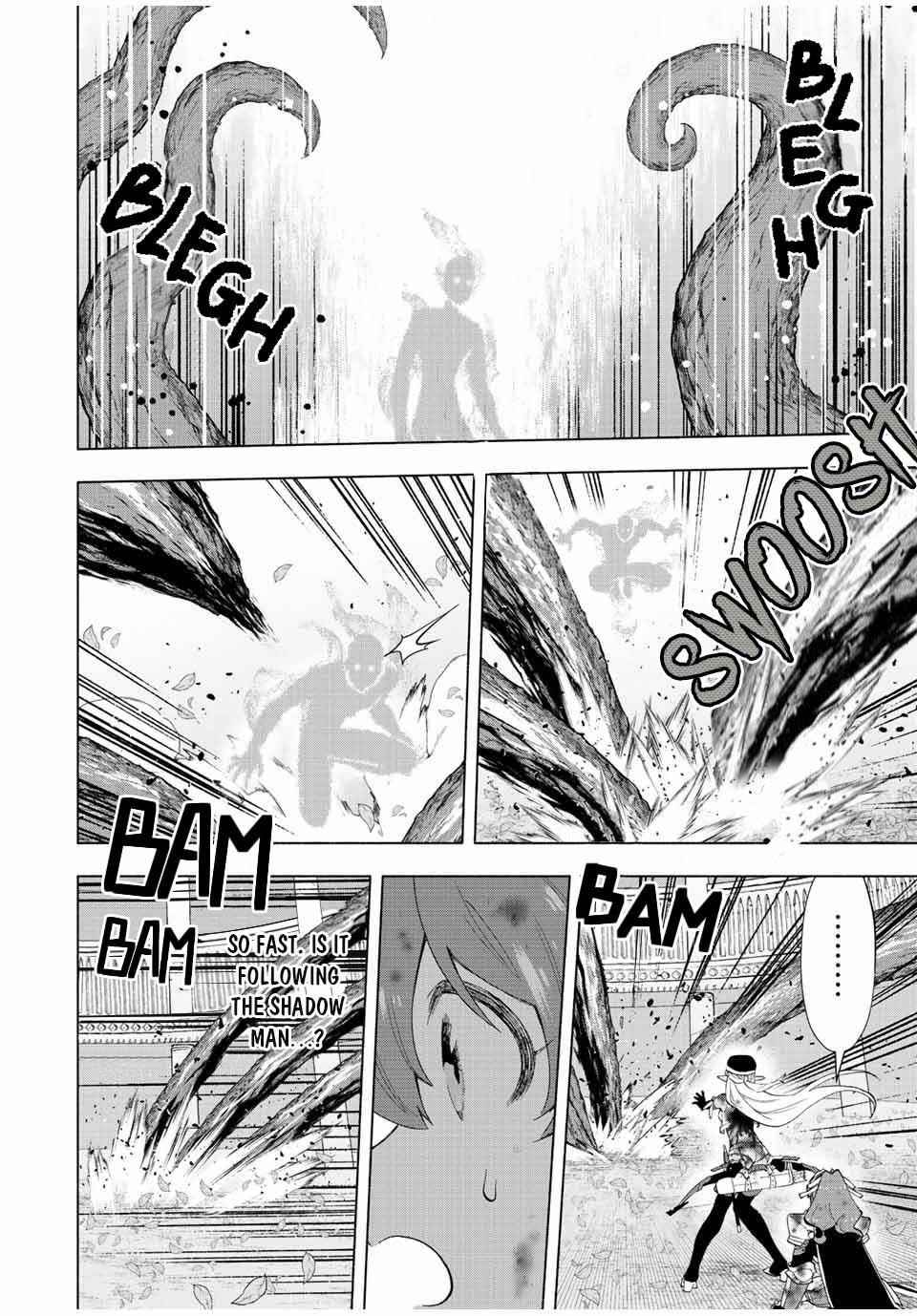 A Rank Party wo Ridatsu Shita Ore wa, Moto Oshiego Tachi to Meikyuu Shinbu wo Mezasu Chapter 30 - Page 4 in English