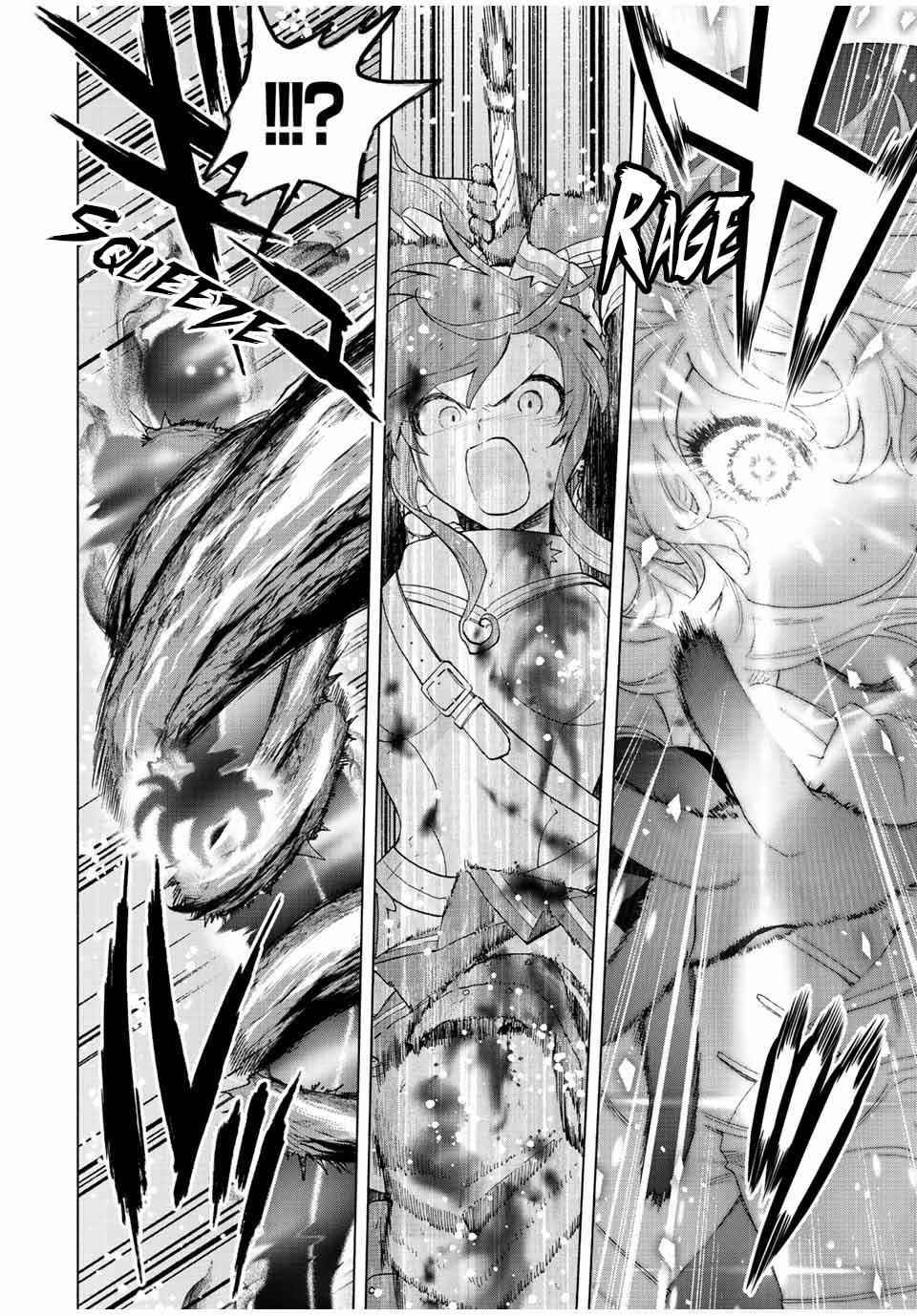 A Rank Party wo Ridatsu Shita Ore wa, Moto Oshiego Tachi to Meikyuu Shinbu wo Mezasu Chapter 30 - Page 6 in English