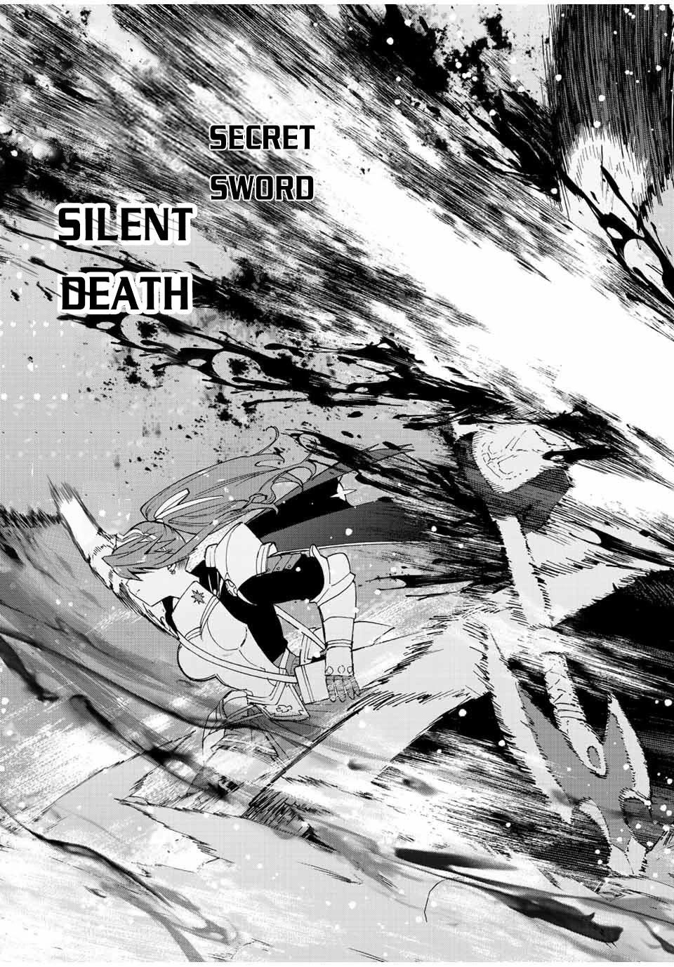 A Rank Party wo Ridatsu Shita Ore wa, Moto Oshiego Tachi to Meikyuu Shinbu wo Mezasu Chapter 46 - Page 9 in English