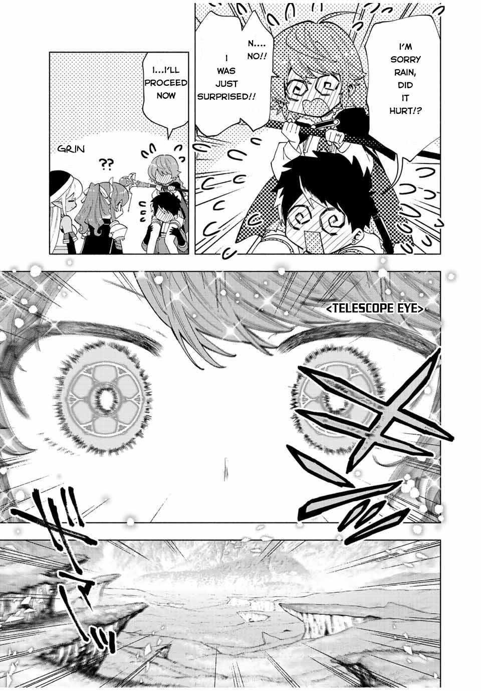 A Rank Party wo Ridatsu Shita Ore wa, Moto Oshiego Tachi to Meikyuu Shinbu wo Mezasu Chapter 51 - Page 8 in English