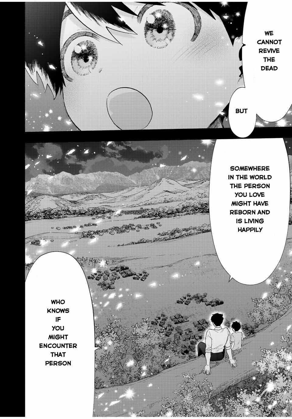 A Rank Party wo Ridatsu Shita Ore wa, Moto Oshiego Tachi to Meikyuu Shinbu wo Mezasu Chapter 54 - Page 12 in English