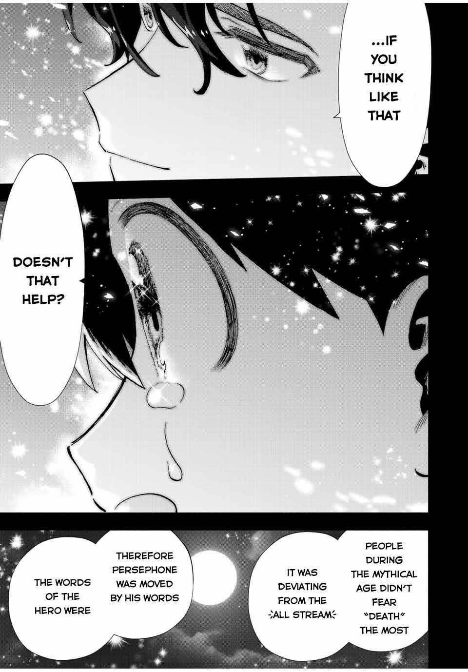 A Rank Party wo Ridatsu Shita Ore wa, Moto Oshiego Tachi to Meikyuu Shinbu wo Mezasu Chapter 54 - Page 13 in English