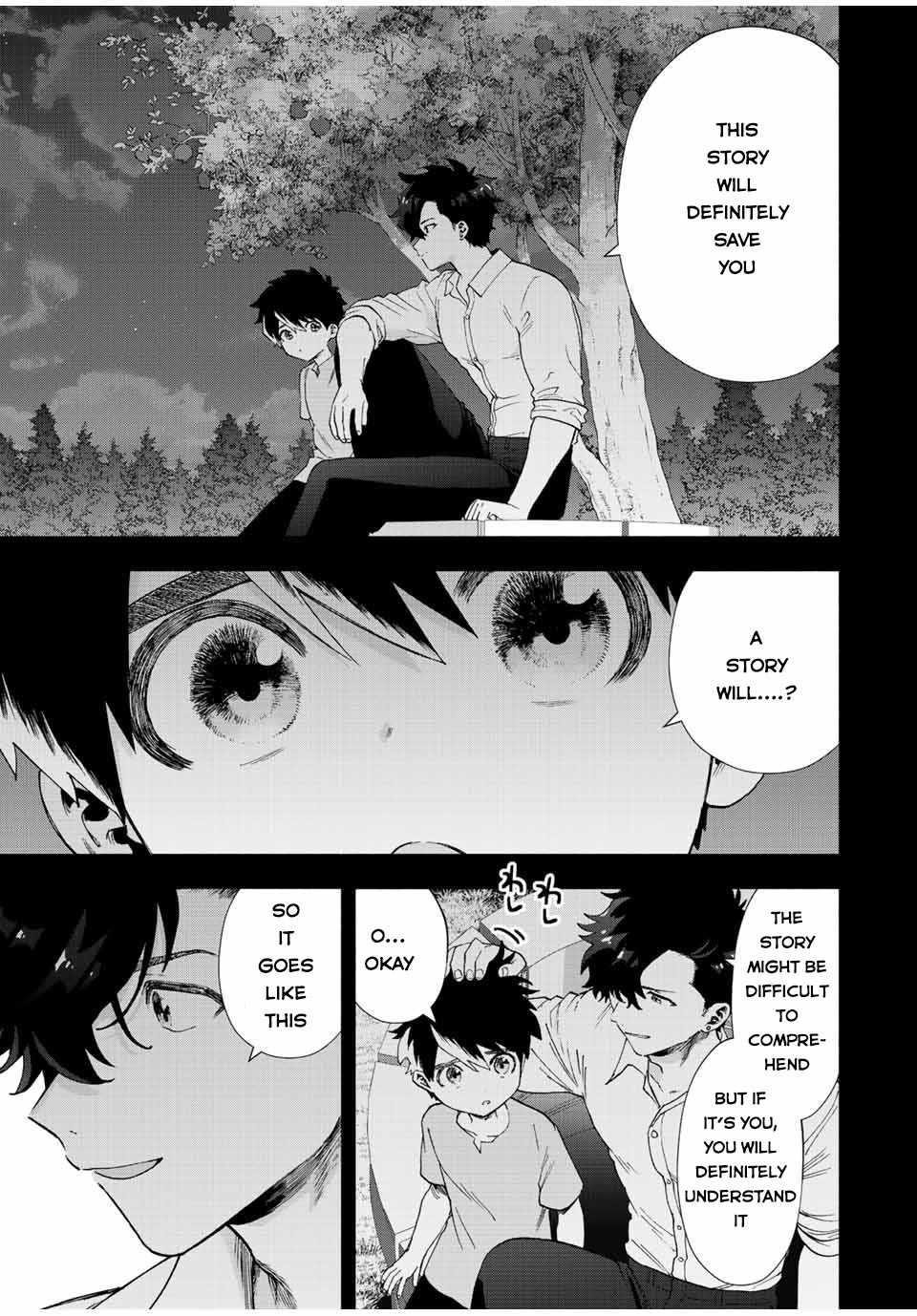A Rank Party wo Ridatsu Shita Ore wa, Moto Oshiego Tachi to Meikyuu Shinbu wo Mezasu Chapter 54 - Page 3 in English