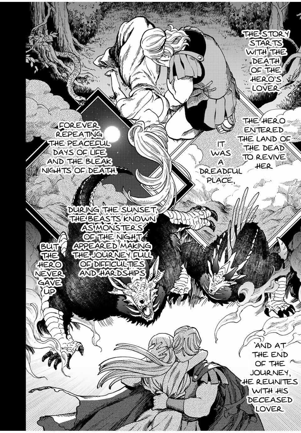 A Rank Party wo Ridatsu Shita Ore wa, Moto Oshiego Tachi to Meikyuu Shinbu wo Mezasu Chapter 54 - Page 4 in English