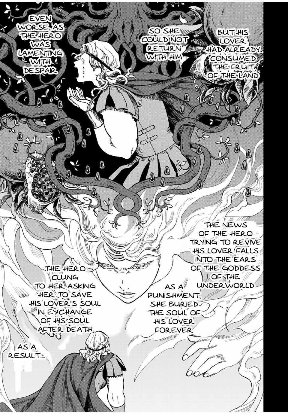 A Rank Party wo Ridatsu Shita Ore wa, Moto Oshiego Tachi to Meikyuu Shinbu wo Mezasu Chapter 54 - Page 5 in English
