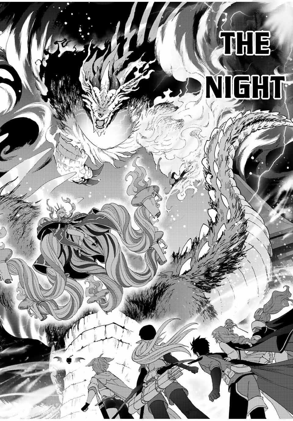 A Rank Party wo Ridatsu Shita Ore wa, Moto Oshiego Tachi to Meikyuu Shinbu wo Mezasu Chapter 55 - Page 10 in English