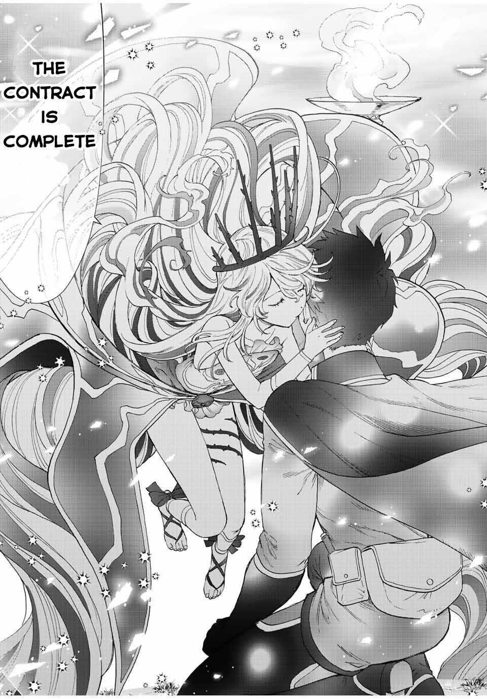 A Rank Party wo Ridatsu Shita Ore wa, Moto Oshiego Tachi to Meikyuu Shinbu wo Mezasu Chapter 55 - Page 7 in English