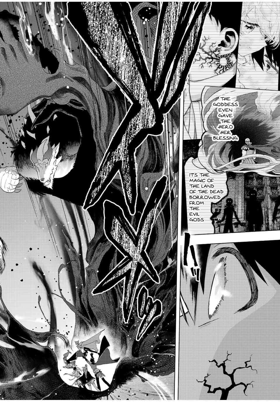 A Rank Party wo Ridatsu Shita Ore wa, Moto Oshiego Tachi to Meikyuu Shinbu wo Mezasu Chapter 56 - Page 12 in English