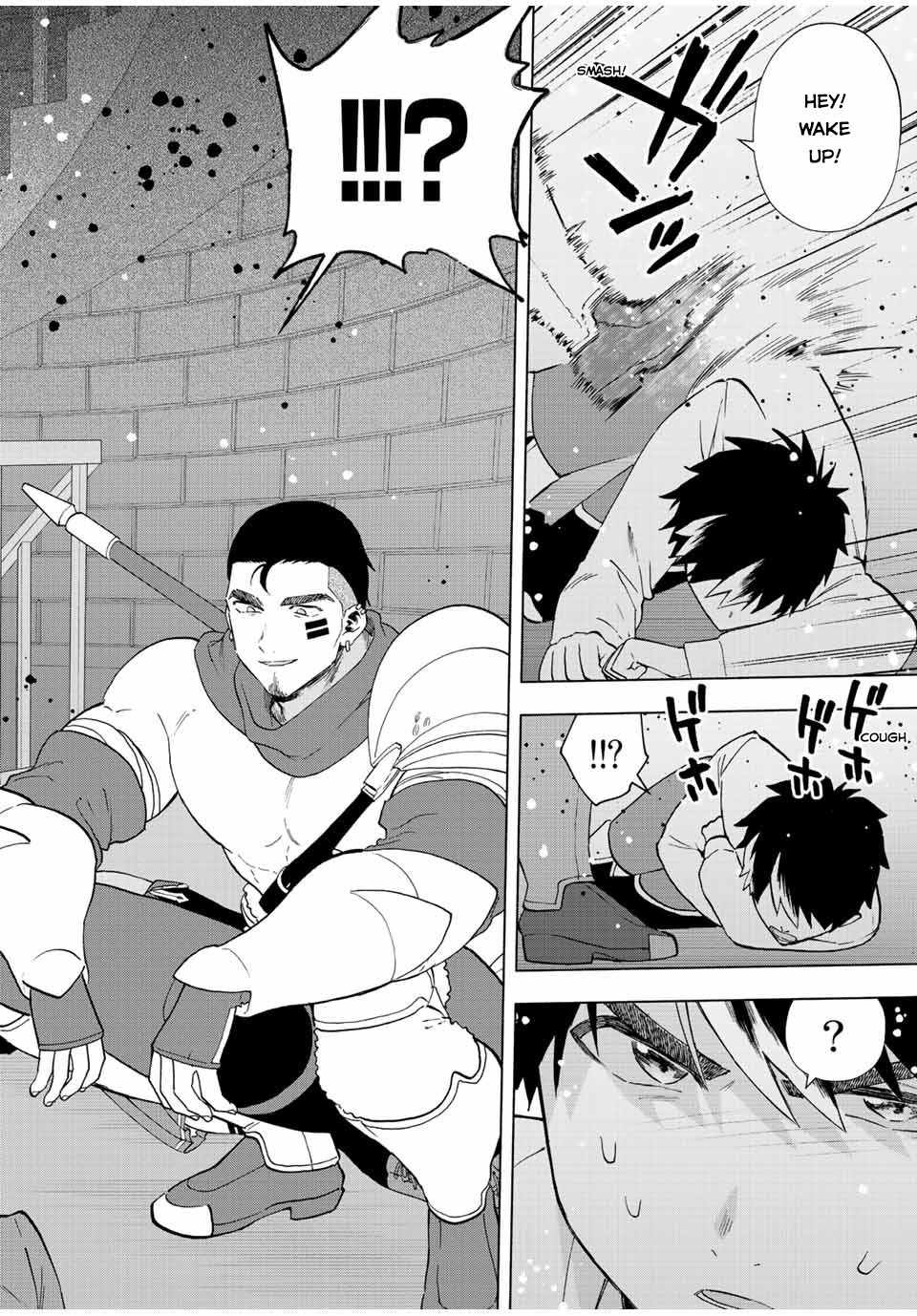 A Rank Party wo Ridatsu Shita Ore wa, Moto Oshiego Tachi to Meikyuu Shinbu wo Mezasu Chapter 59 - Page 14 in English