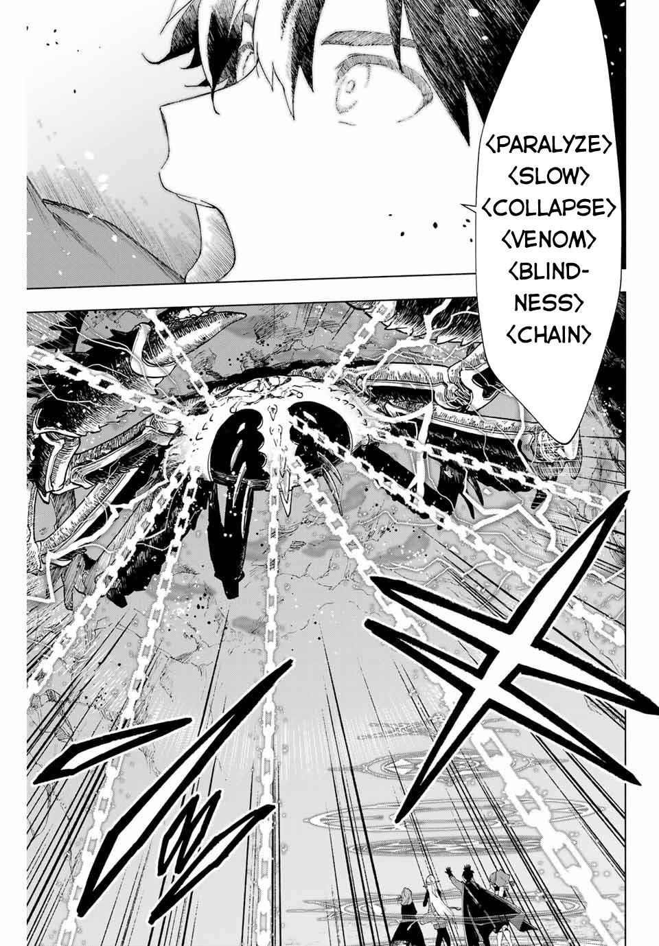 A Rank Party wo Ridatsu Shita Ore wa, Moto Oshiego Tachi to Meikyuu Shinbu wo Mezasu Chapter 6 - Page 3 in English
