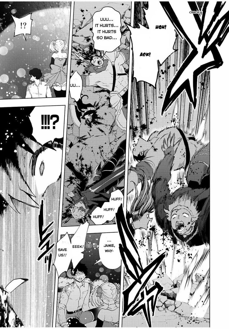 A Rank Party wo Ridatsu Shita Ore wa, Moto Oshiego Tachi to Meikyuu Shinbu wo Mezasu Chapter 61 - Page 13 in English