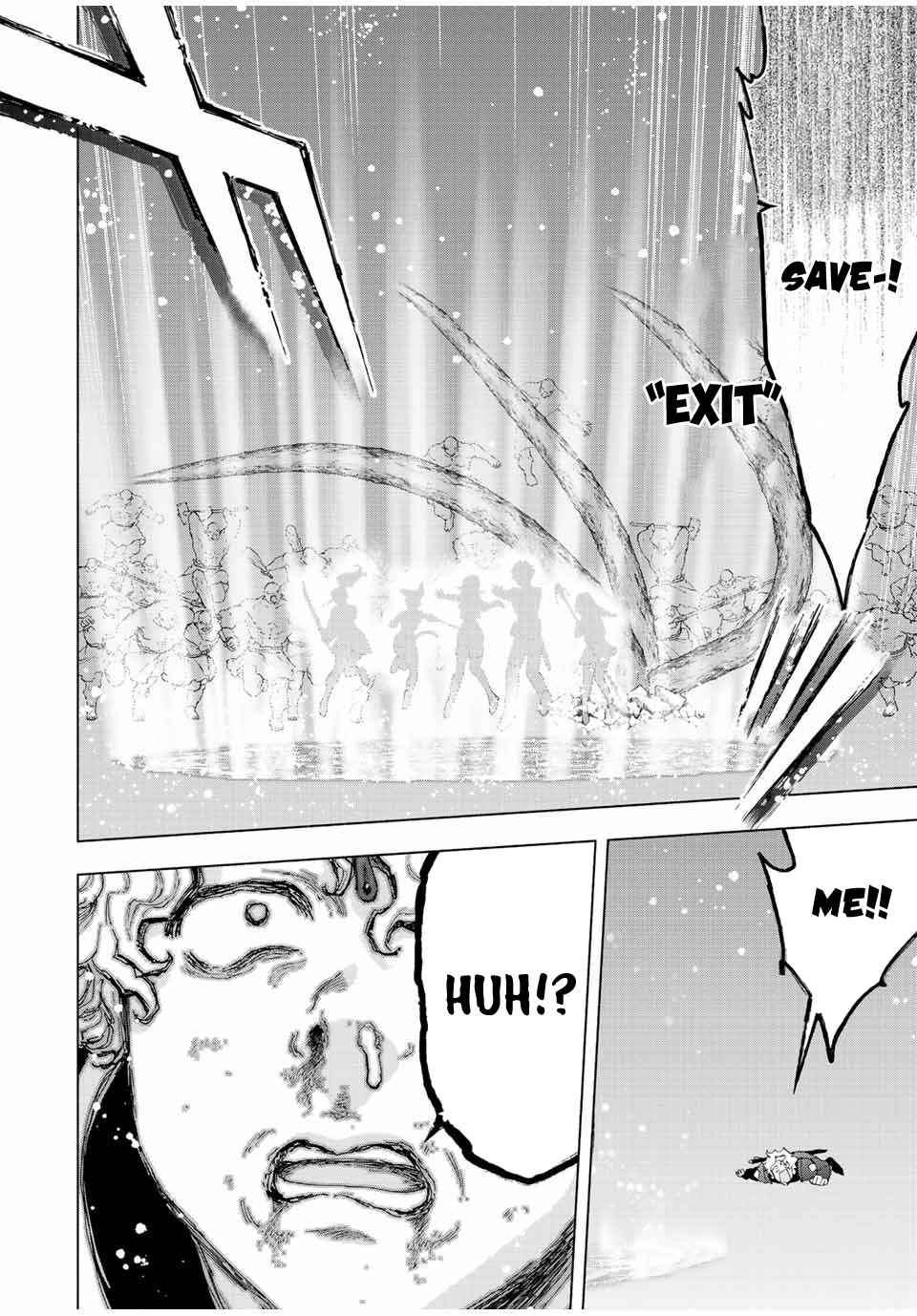 A Rank Party wo Ridatsu Shita Ore wa, Moto Oshiego Tachi to Meikyuu Shinbu wo Mezasu Chapter 64 - Page 12 in English