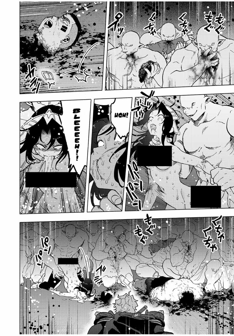 A Rank Party wo Ridatsu Shita Ore wa, Moto Oshiego Tachi to Meikyuu Shinbu wo Mezasu Chapter 65 - Page 6 in English