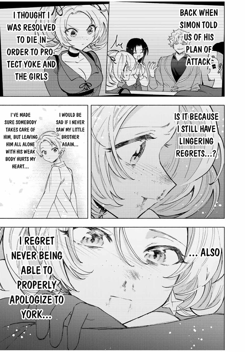 A Rank Party wo Ridatsu Shita Ore wa, Moto Oshiego Tachi to Meikyuu Shinbu wo Mezasu Chapter 65 - Page 9 in English