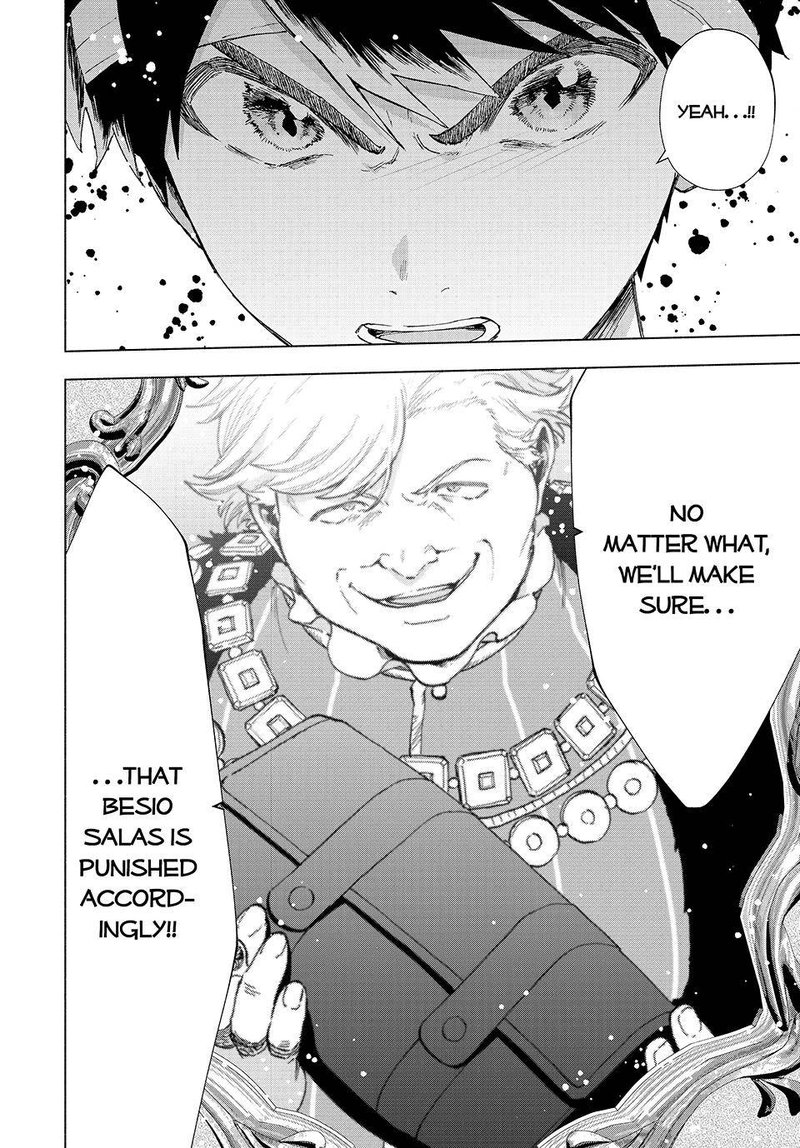 A Rank Party wo Ridatsu Shita Ore wa, Moto Oshiego Tachi to Meikyuu Shinbu wo Mezasu Chapter 66 - Page 14 in English