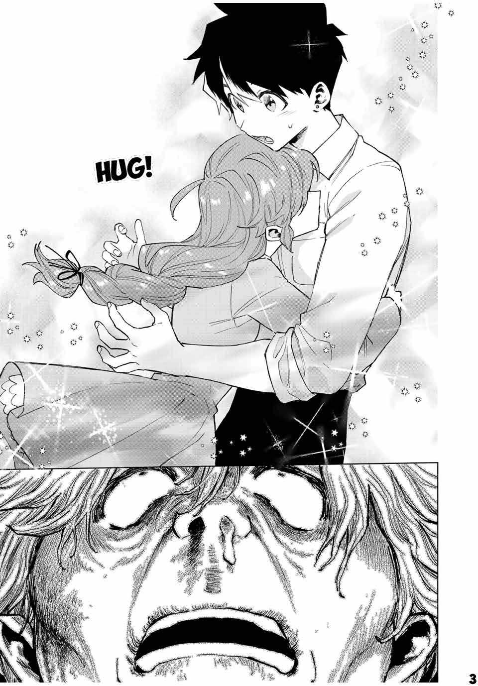 A Rank Party wo Ridatsu Shita Ore wa, Moto Oshiego Tachi to Meikyuu Shinbu wo Mezasu Chapter 69 - Page 3 in English