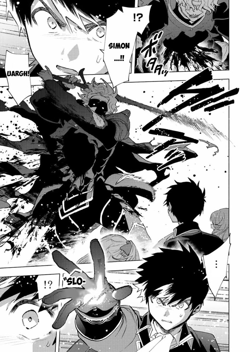 A Rank Party wo Ridatsu Shita Ore wa, Moto Oshiego Tachi to Meikyuu Shinbu wo Mezasu Chapter 77 - Page 3 in English