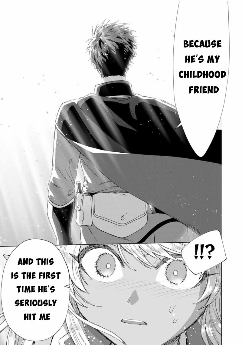 A Rank Party wo Ridatsu Shita Ore wa, Moto Oshiego Tachi to Meikyuu Shinbu wo Mezasu Chapter 78 - Page 13 in English