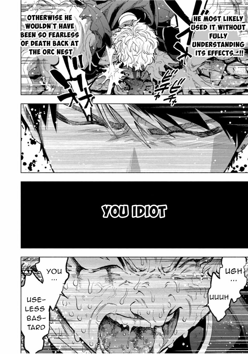 A Rank Party wo Ridatsu Shita Ore wa, Moto Oshiego Tachi to Meikyuu Shinbu wo Mezasu Chapter 78 - Page 6 in English