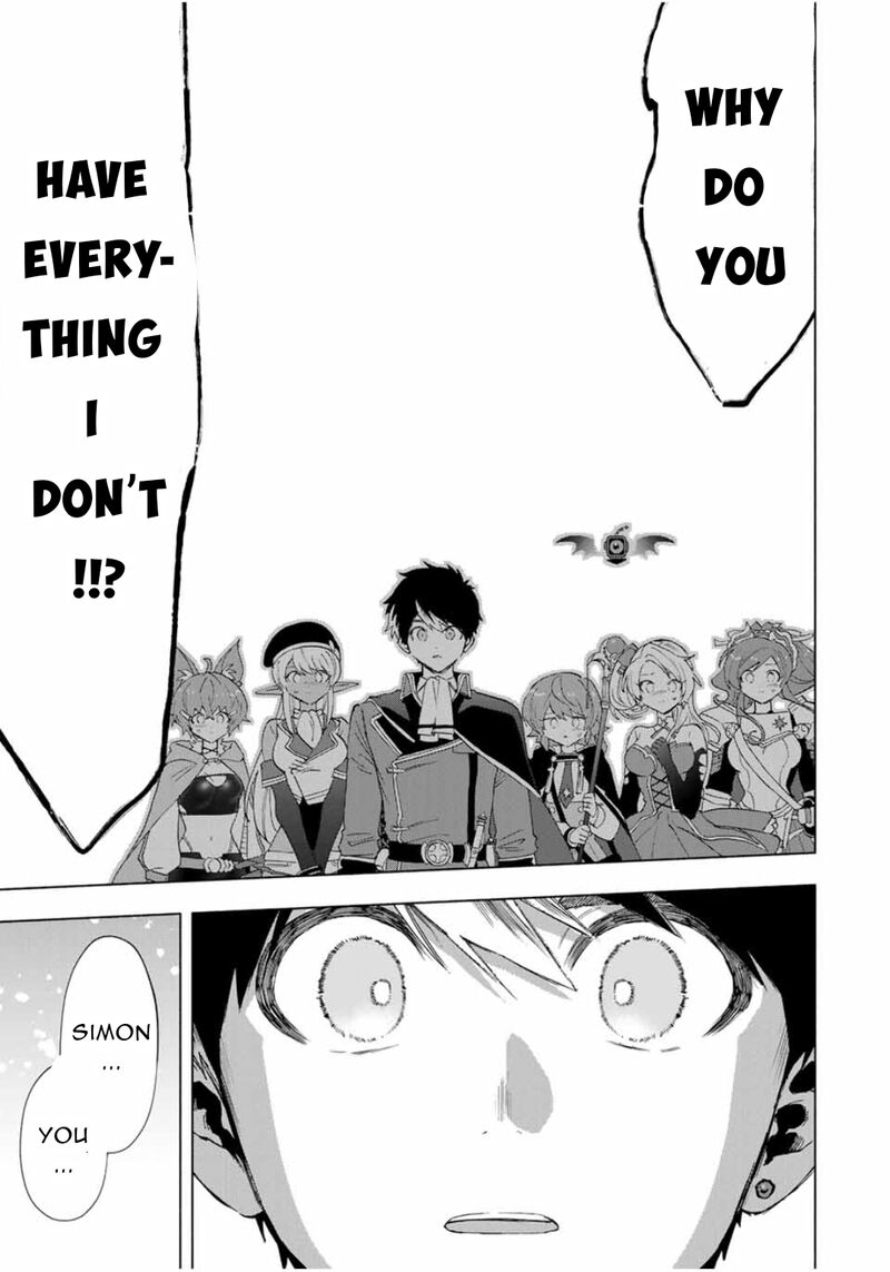 A Rank Party wo Ridatsu Shita Ore wa, Moto Oshiego Tachi to Meikyuu Shinbu wo Mezasu Chapter 78 - Page 9 in English