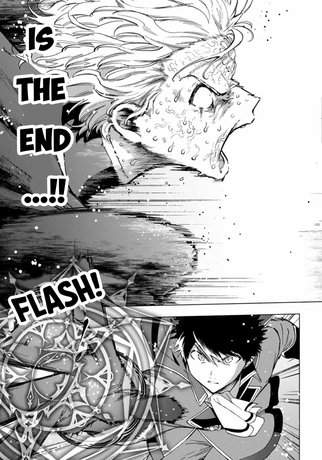 A Rank Party wo Ridatsu Shita Ore wa, Moto Oshiego Tachi to Meikyuu Shinbu wo Mezasu Chapter 79 - Page 3 in English