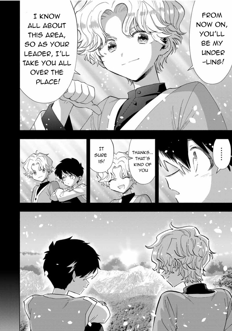 A Rank Party wo Ridatsu Shita Ore wa, Moto Oshiego Tachi to Meikyuu Shinbu wo Mezasu Chapter 80 - Page 12 in English