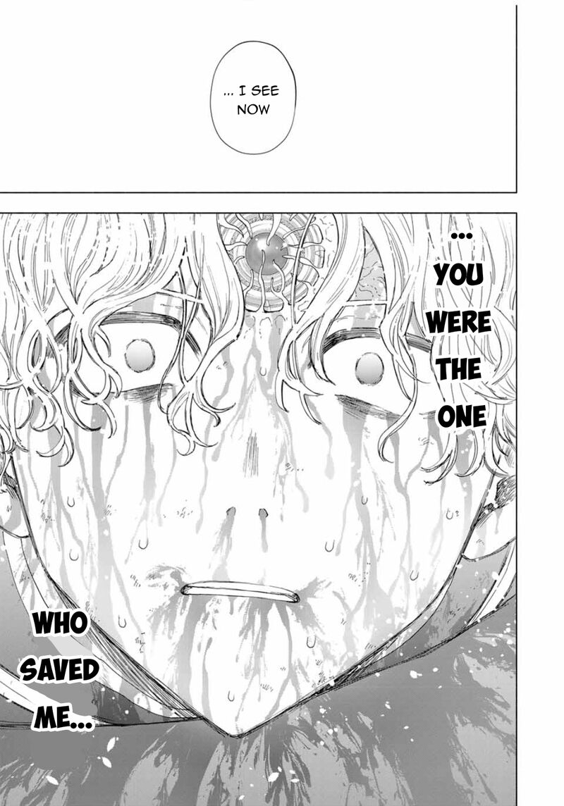 A Rank Party wo Ridatsu Shita Ore wa, Moto Oshiego Tachi to Meikyuu Shinbu wo Mezasu Chapter 80 - Page 13 in English