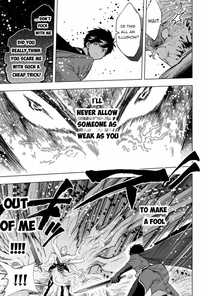 A Rank Party wo Ridatsu Shita Ore wa, Moto Oshiego Tachi to Meikyuu Shinbu wo Mezasu Chapter 80 - Page 3 in English