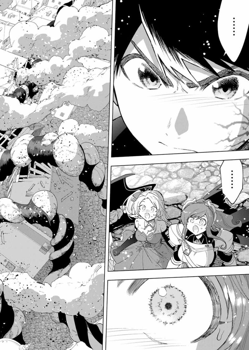 A Rank Party wo Ridatsu Shita Ore wa, Moto Oshiego Tachi to Meikyuu Shinbu wo Mezasu Chapter 80 - Page 6 in English