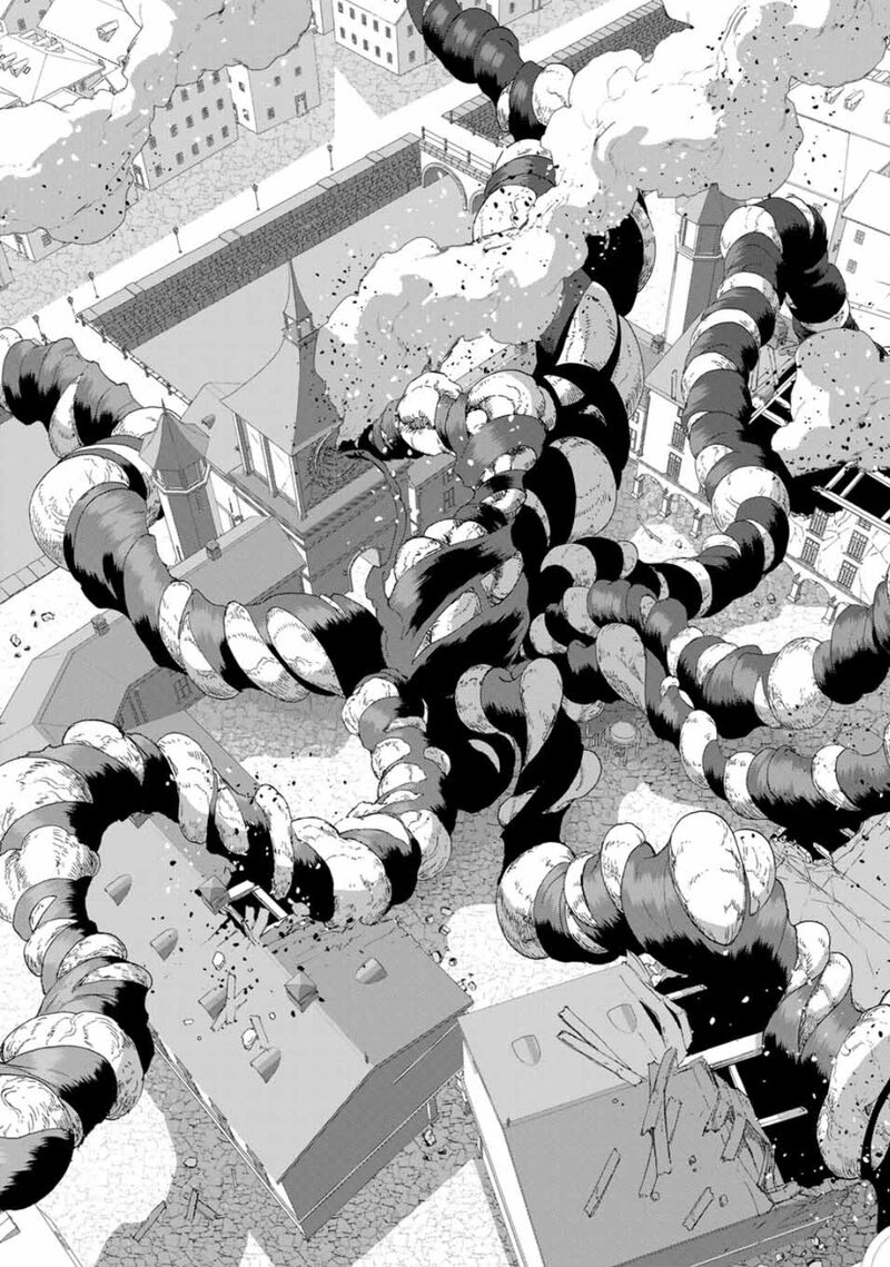 A Rank Party wo Ridatsu Shita Ore wa, Moto Oshiego Tachi to Meikyuu Shinbu wo Mezasu Chapter 80 - Page 7 in English