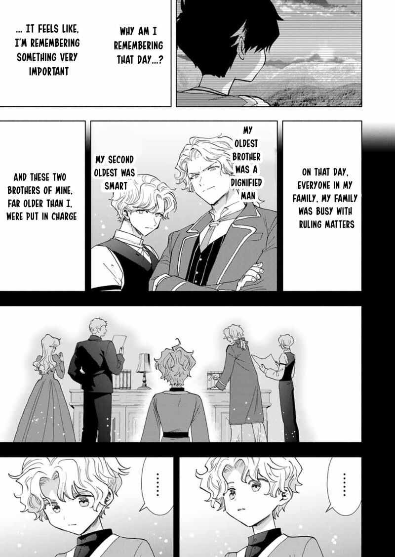 A Rank Party wo Ridatsu Shita Ore wa, Moto Oshiego Tachi to Meikyuu Shinbu wo Mezasu Chapter 80 - Page 9 in English