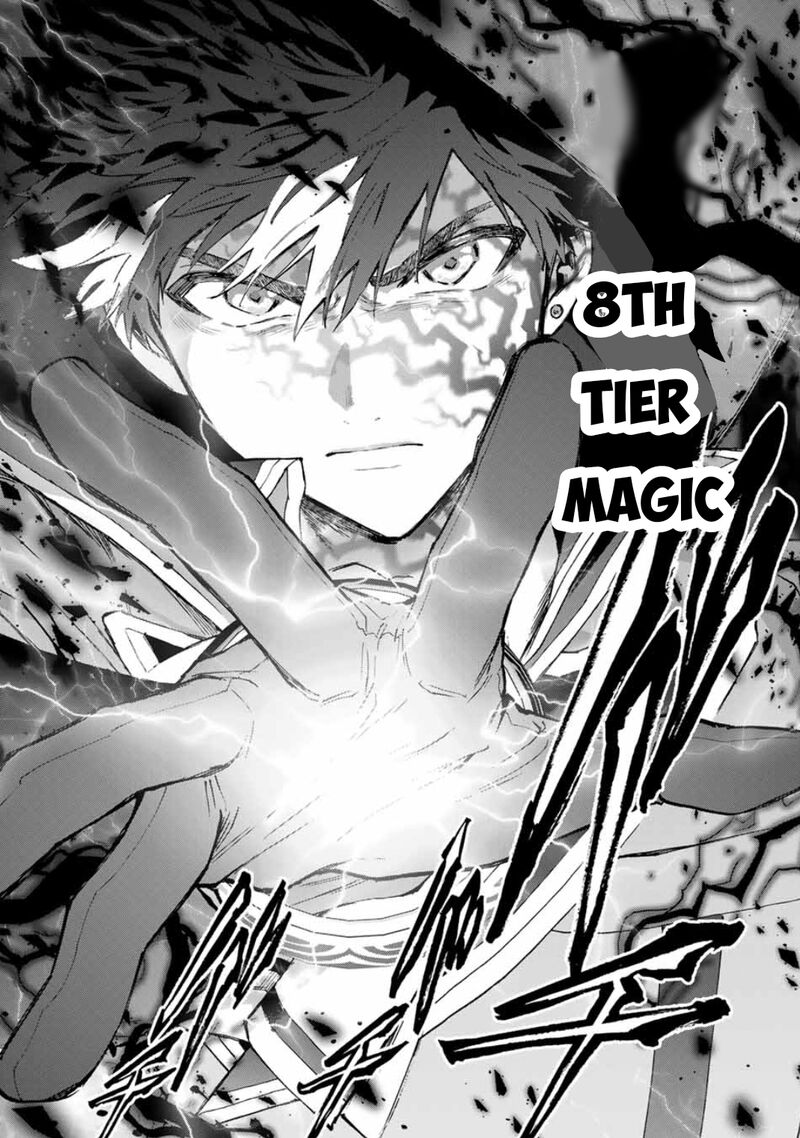 A Rank Party wo Ridatsu Shita Ore wa, Moto Oshiego Tachi to Meikyuu Shinbu wo Mezasu Chapter 81 - Page 3 in English