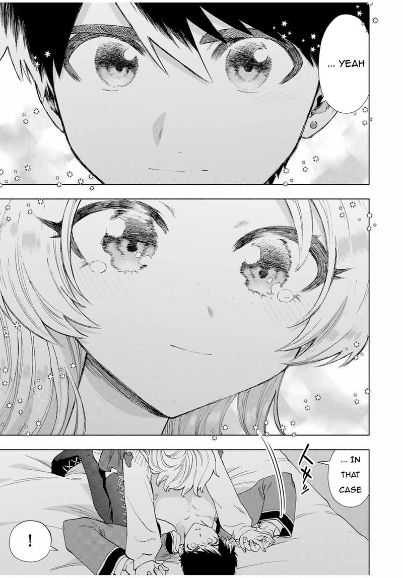 A Rank Party wo Ridatsu Shita Ore wa, Moto Oshiego Tachi to Meikyuu Shinbu wo Mezasu Chapter 85 - Page 7 in English