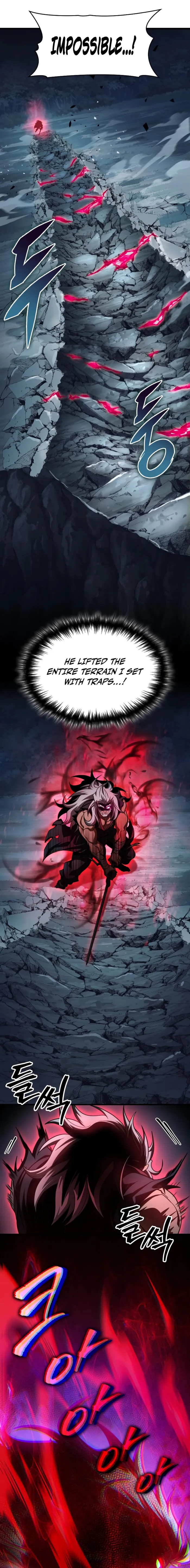 My Exclusive Tower Guide Chapter 100 - Page 11 in English