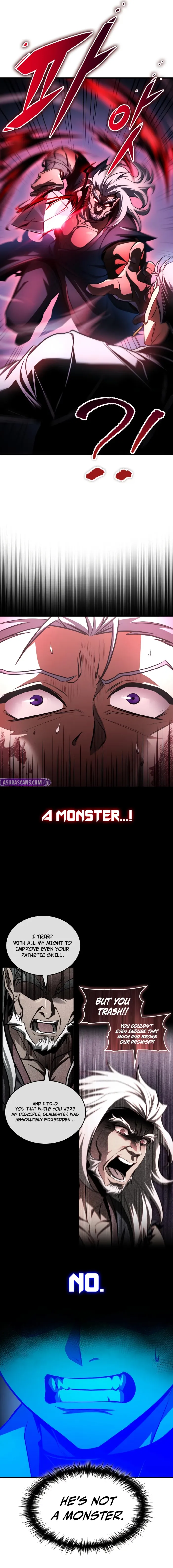 My Exclusive Tower Guide Chapter 100 - Page 13 in English