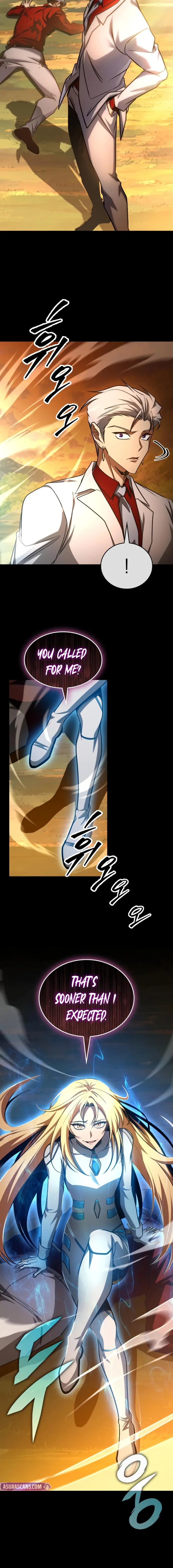 My Exclusive Tower Guide Chapter 100 - Page 18 in English