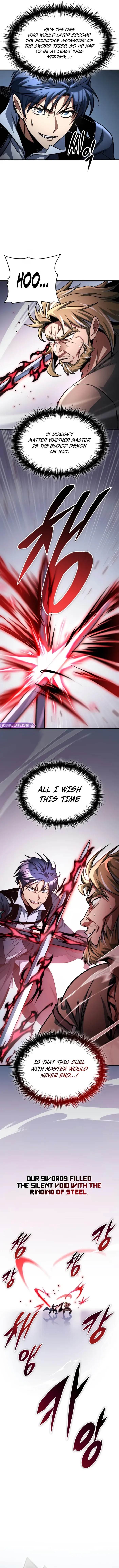 My Exclusive Tower Guide Chapter 103 - Page 6 in English