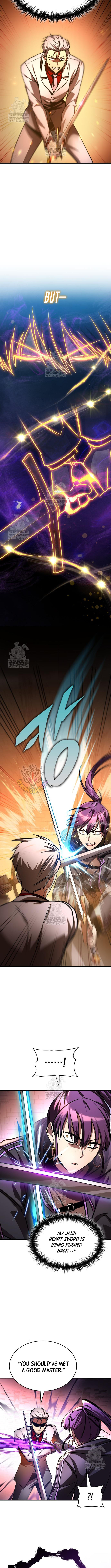 My Exclusive Tower Guide Chapter 105 - Page 15 in English