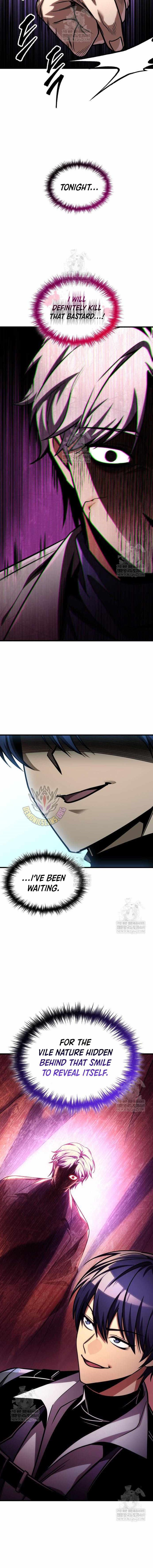 My Exclusive Tower Guide Chapter 107 - Page 16 in English