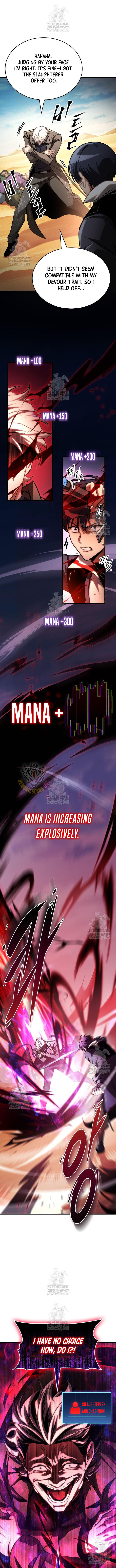My Exclusive Tower Guide Chapter 108 - Page 7 in English