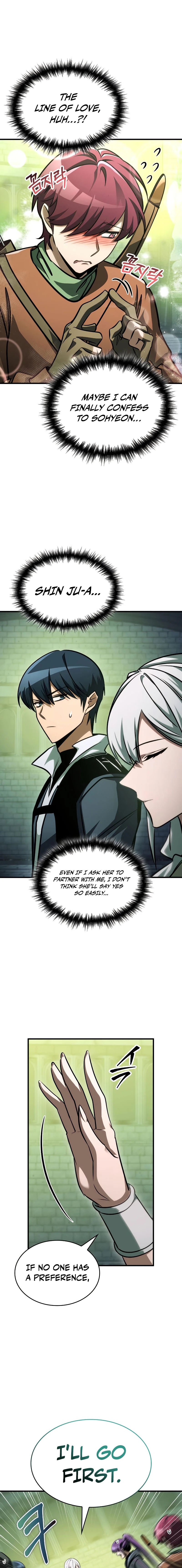 My Exclusive Tower Guide Chapter 112 - Page 4 in English