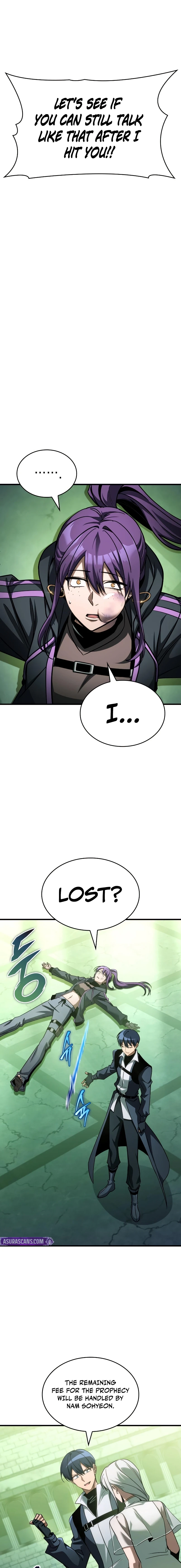 My Exclusive Tower Guide Chapter 113 - Page 4 in English