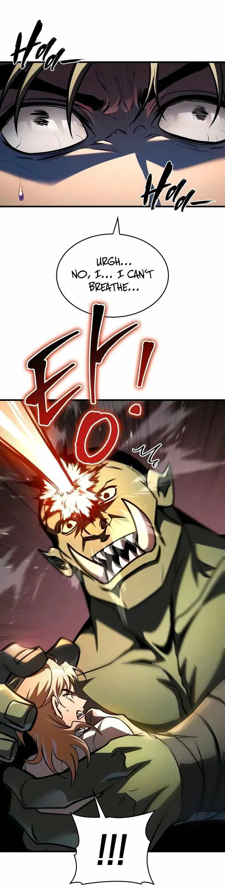 My Exclusive Tower Guide Chapter 120 - Page 13 in English