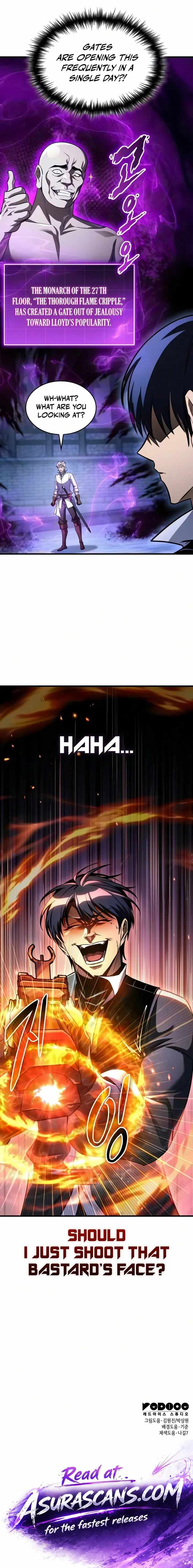My Exclusive Tower Guide Chapter 120 - Page 28 in English